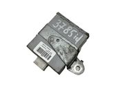 Door central lock control unit/module