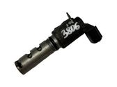 Camshaft vanos timing valve