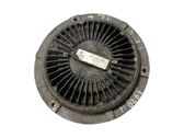 Viscous fan clutch