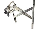 Mécanisme de lève-vitre avec moteur