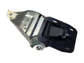Middle seatbelt (rear)