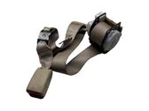 Rear seatbelt