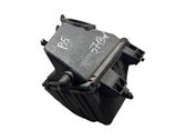 Air filter box