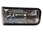 Front fog light