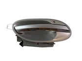 Front door exterior handle