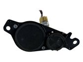 Front door speaker