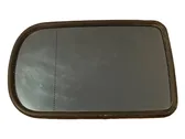 Wing mirror glass