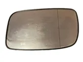 Wing mirror glass