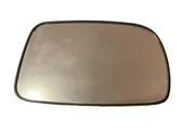 Wing mirror glass