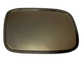 Wing mirror glass