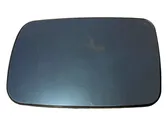 Wing mirror glass