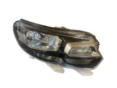 Headlight/headlamp