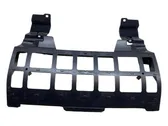 Rear bumper mounting bracket