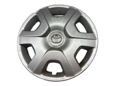 R15 wheel hub/cap/trim