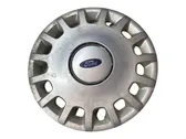 R15 wheel hub/cap/trim