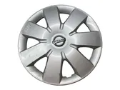 R15 wheel hub/cap/trim