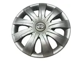 R15 wheel hub/cap/trim