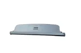 Parcel shelf load cover