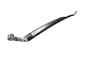 Front wiper blade arm