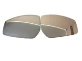 Wing mirror glass