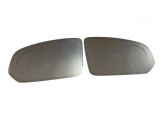 Wing mirror glass
