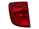 Rear fog light