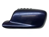 Plastic wing mirror trim cover