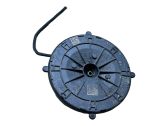 Front door wing mirror part