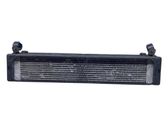 Coolant radiator