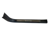 Front sill trim cover