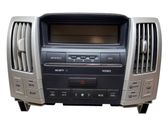 Climate control unit