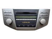 Radio / CD-Player / DVD-Player / Navigation