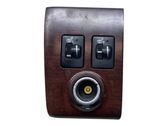 Seat heating switch