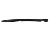 Wiper trim