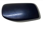Plastic wing mirror trim cover
