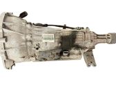 Automatic gearbox