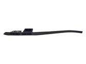 Dashboard glove box trim