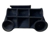 Rear bumper mounting bracket