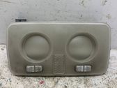 Rear seat light