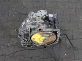 Automatic gearbox