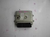 Engine control unit/module ECU