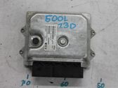 Engine control unit/module ECU