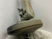 Brake booster