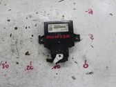 Other control units/modules