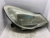 Headlight/headlamp