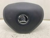 Airbag de volant
