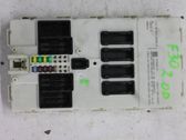 Comfort/convenience module