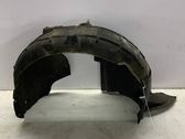 Front wheel arch liner splash guards