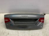 Tailgate/trunk/boot lid