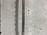 Rear bumper cross member
